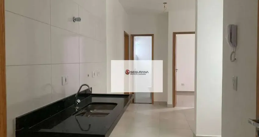 Apartamento com 2 dormitórios à venda, 38 m² por r$ 258.000,00 - vila formosa - são paulo/sp