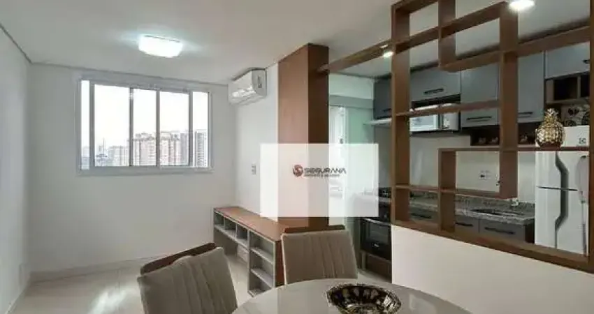 Apartamento com 2 dormitórios à venda, 49 m² por r$ 600.000,00 - quarta parada - são paulo/sp