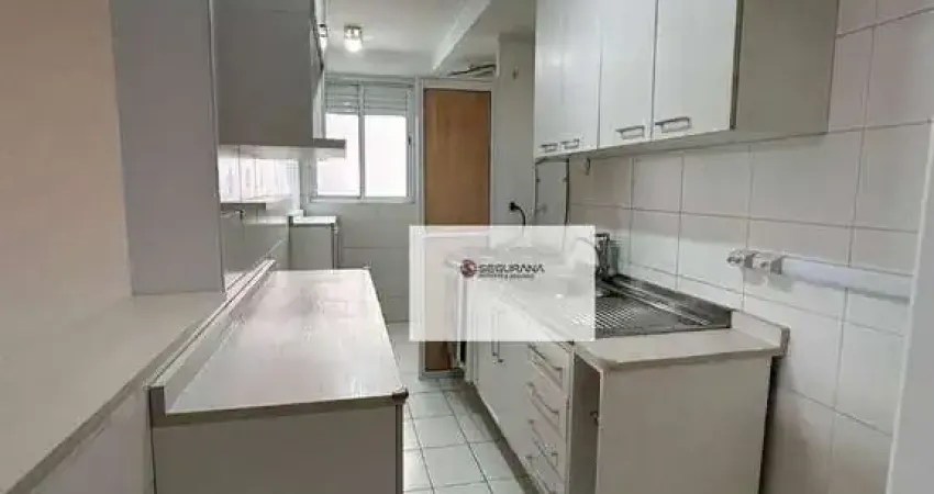Apartamento com 3 dormitórios à venda, 69 m² por r$ 530.000,00 - vila prudente - são paulo/sp