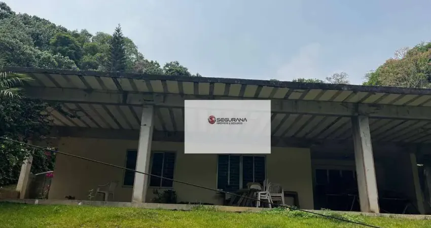 Chácara com 2 dormitórios à venda, 17275 m² por r$ 650.000,00 - condomínio morada do sol - vargem grande paulista/sp