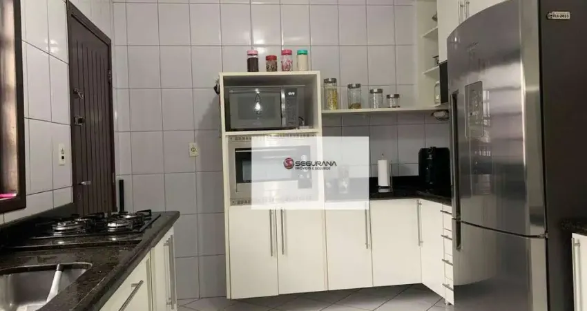 Sobrado com 4 dormitórios à venda, 250 m² por r$ 1.080.000,00 - vila prudente (zona leste) - são paulo/sp