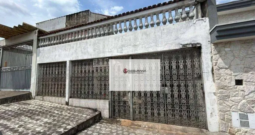 Sobrado com 4 dormitórios à venda por r$ 1.060.000,00 - vila prudente - são paulo/sp