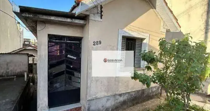 Terreno à venda, 300 m² por r$ 890.000,00 - vila lúcia - são paulo/sp