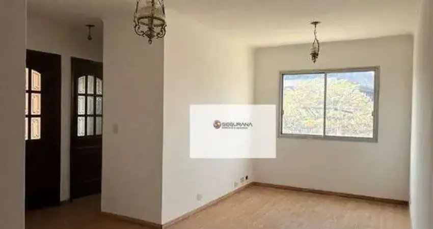 Apartamento com 2 dormitórios à venda, 56 m² por r$ 340.000,00 - vila santa clara - são paulo/sp