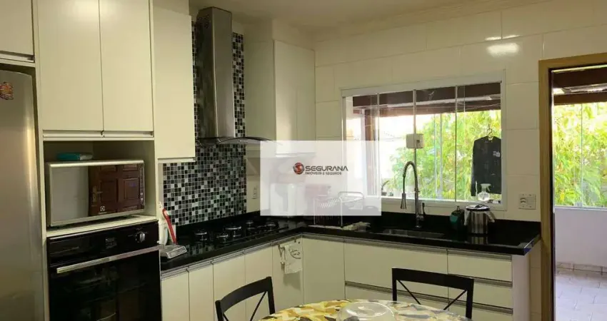 Sobrado com 2 dormitórios à venda, 125 m² por r$ 600.000,00 - jardim vila formosa - são paulo/sp