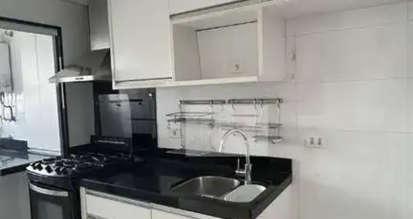 Apartamento com 2 dormitórios para alugar, 63 m² por r$ 3.289,26/mês - vila santa clara - são paulo/sp