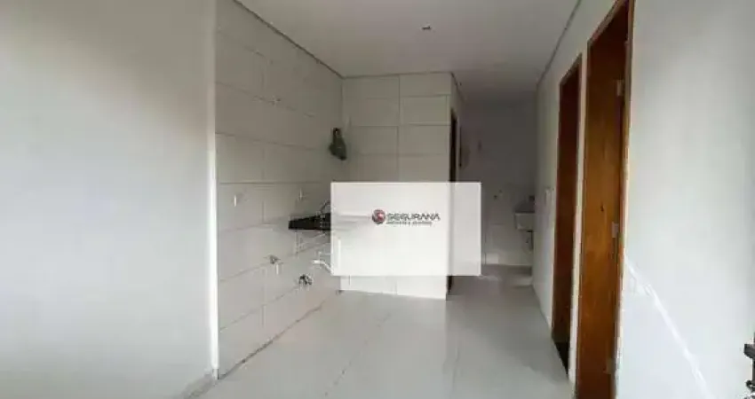 Apartamento com 2 dormitórios à venda, 32 m² por r$ 230.000,00 - sacomã - são paulo/sp