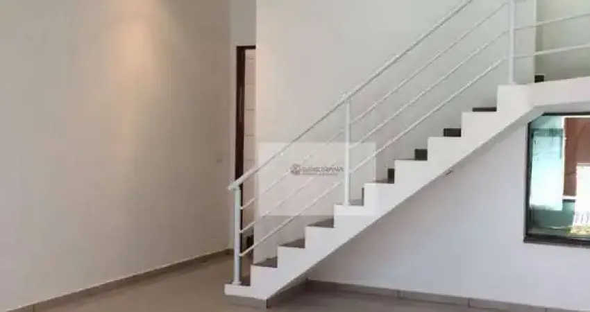 Sobrado reformado com 4 dormitórios, 2 suites e 2 vagas no parque são lucas