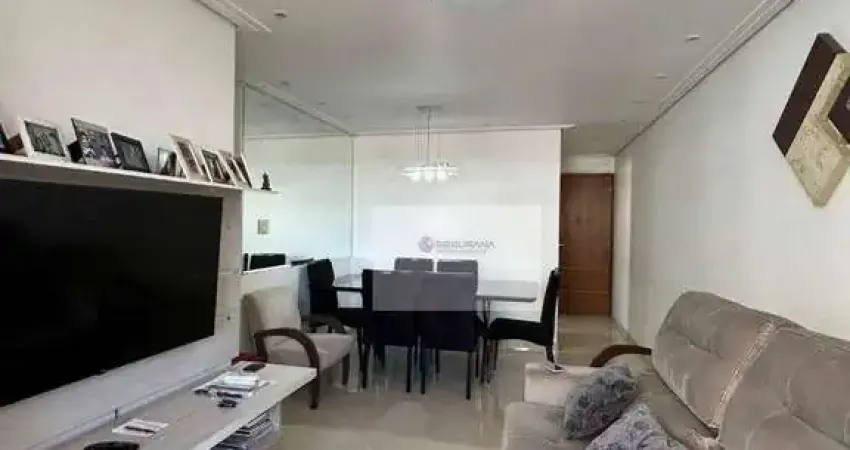 Apartamento com 3 dormitórios à venda, 86 m² por r$ 800.000,00 - vila regente feijó - são paulo/sp