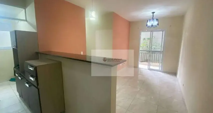 Apartamento com 2 dormitórios à venda, 51 m² por r$ 328.600,00 - vila bela - são paulo/sp