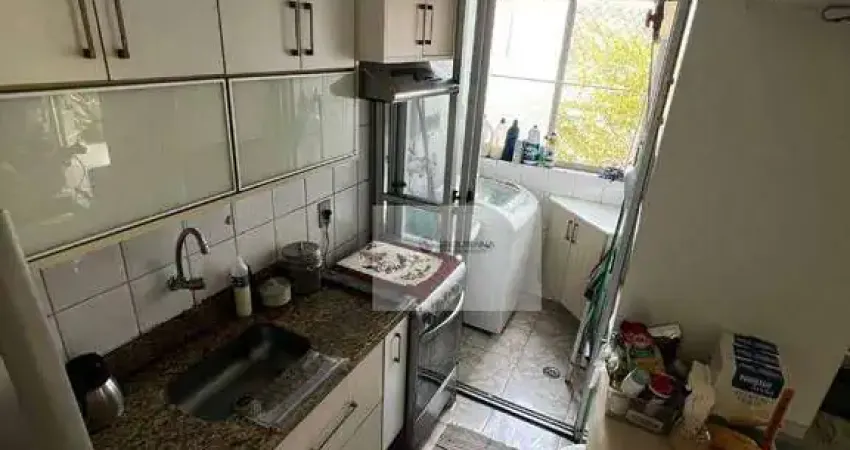 Apartamento com 2 dormitórios à venda, 50 m² por r$ 348.000 - vila bela - são paulo/sp
