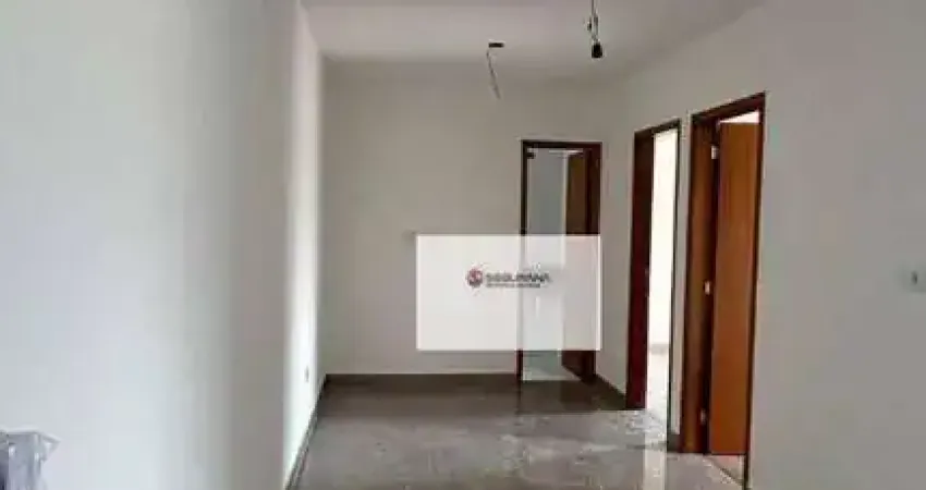 Apartamento com 2 dormitórios à venda, 39 m² por R$ 320.000,00 - Vila Santa Clara - São Paulo/SP