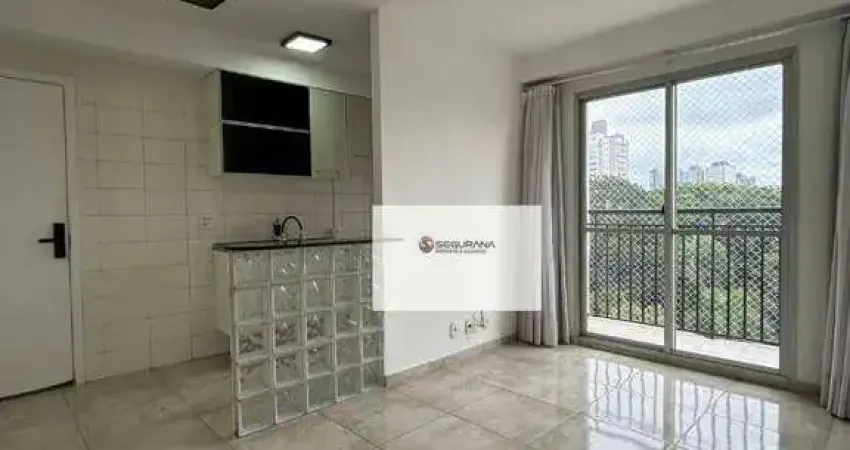 Apartamento com 2 dormitórios à venda, 55 m² por r$ 440.000,00 - vila ema - são paulo/sp