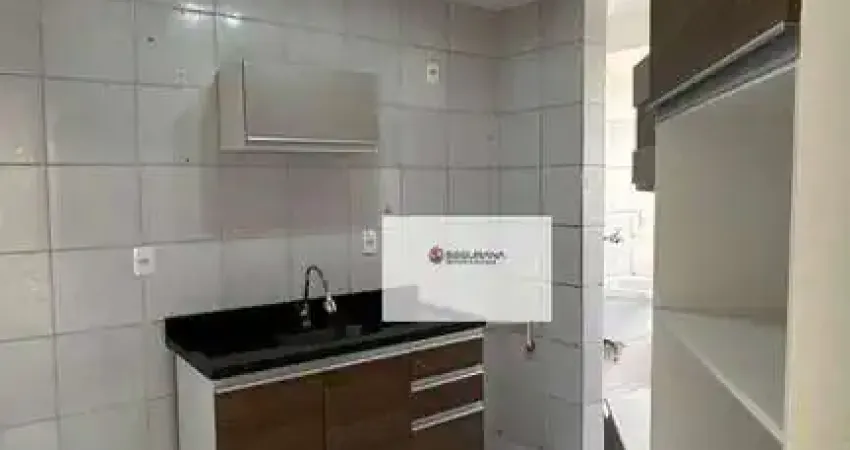 Apartamento com 2 dormitórios à venda, 58 m² por r$ 295.000,00 - vila formosa - são paulo/sp
