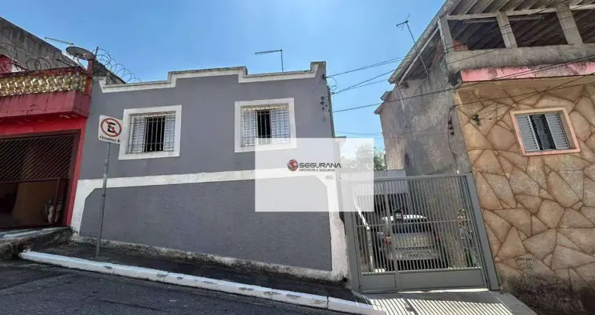 Casa com 2 dormitórios à venda, 88 m² por r$ 490.000,00 - vila santa clara - são paulo/sp