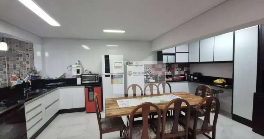 Sobrado com 2 dormitórios à venda, 200 m² por r$ 670.000,00 - vila tolstoi - são paulo/sp