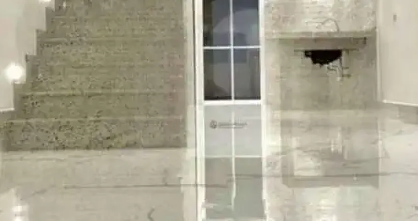 Sobrado com 3 dormitórios à venda, 96 m² por r$ 950.000,00 - vila santa clara - são paulo/sp