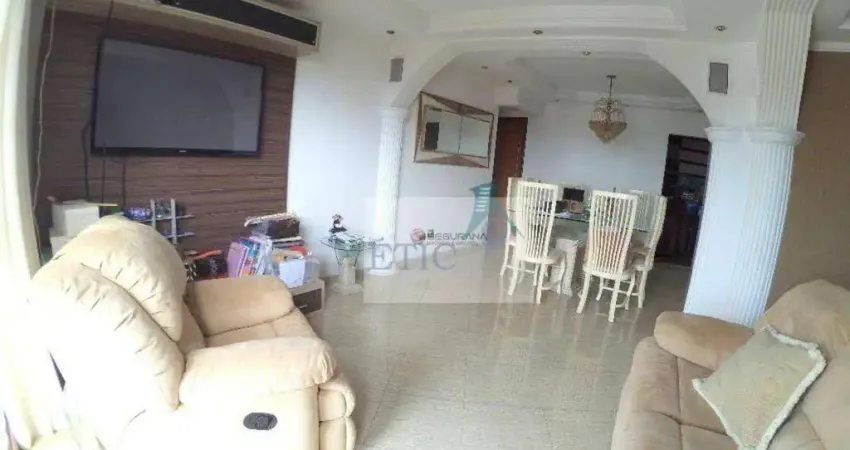 Apartamento com 4 dormitórios à venda, 140 m² por r$ 1.850.000,00 - jardim avelino - são paulo/sp