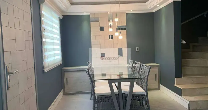 Sobrado com 3 dormitórios à venda, 100 m² por r$ 1.170.000,00 - jardim textil - são paulo/sp