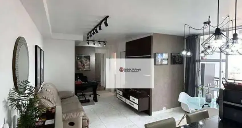 Apartamento com 2 dormitórios à venda, 64 m² por r$ 515.000,00 - vila prudente - são paulo/sp