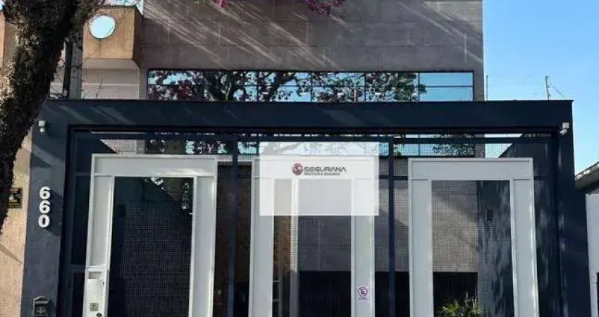 Prédio à venda, 448 m² por r$ 2.900.000,00 - vila prudente - são paulo/sp