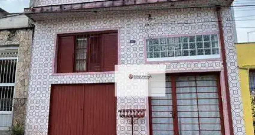 Casa com 3 dormitórios à venda, 125 m² por r$ 680.000,00 - vila celeste - são paulo/sp