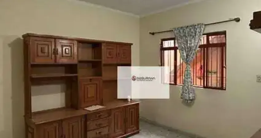 Casa com 3 dormitórios à venda, 125 m² por r$ 550.000,00 - vila celeste - são paulo/sp