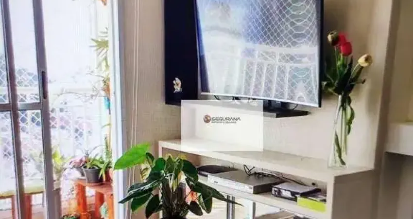 Apartamento com 2 dormitórios à venda, 65 m² por r$ 535.000,00 - são lucas - são paulo/sp