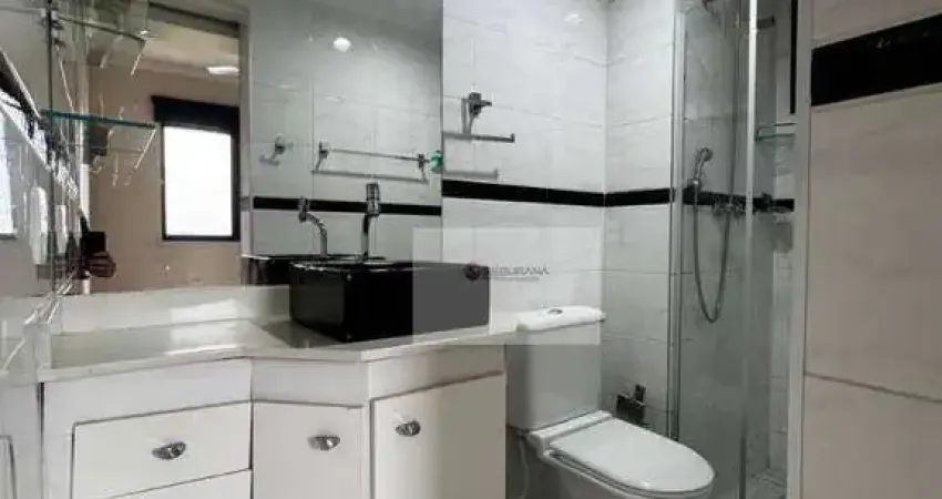 Apartamento com 3 dormitórios à venda, 82 m² por r$ 830.000,00 - vila prudente (zona leste) - são paulo/sp