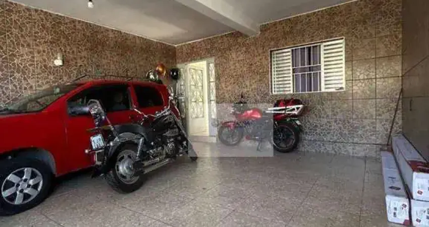 Casa com 9 dormitórios à venda, 333 m² por r$ 1.350.000,00 - vila portuguesa - são paulo/sp