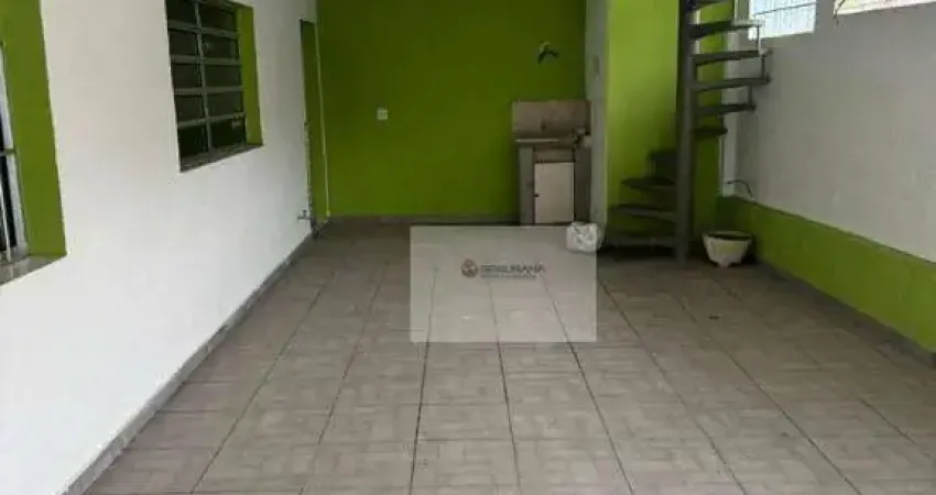 Casa com 2 dormitórios à venda, 120 m² por r$ 540.000,00 - vila prudente (zona leste) - são paulo/sp