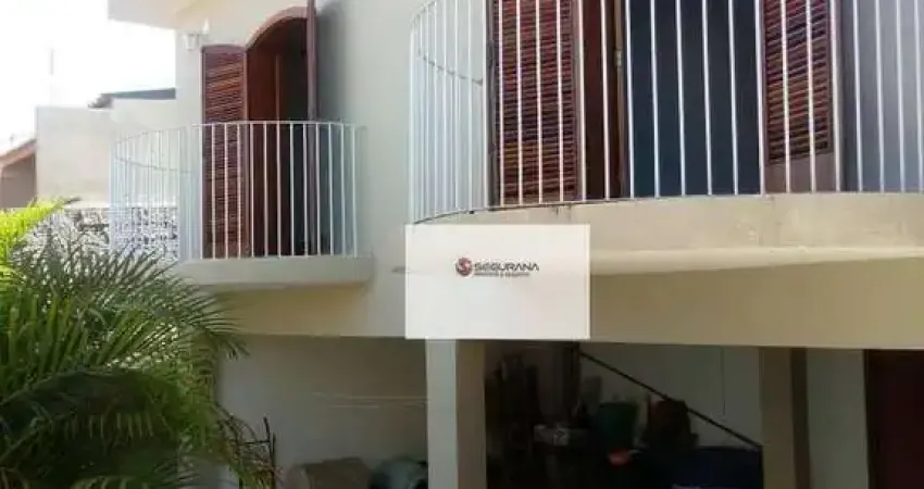 Casa com 4 dormitórios à venda, 206 m² por r$ 490.000,00 - salto de são josé - salto/sp