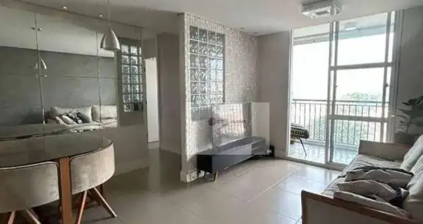 Apartamento com 2 dormitórios para alugar, 69 m² por r$ 2.900/mês - vila ema - são paulo/sp