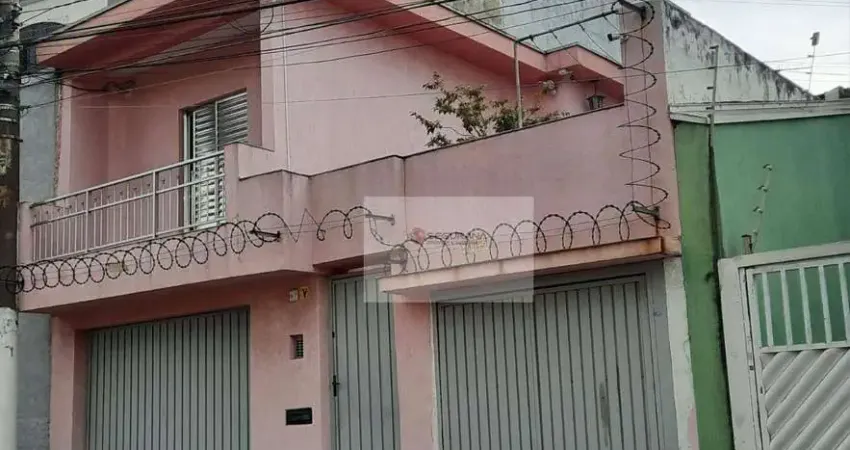 Casa com 4 dormitórios à venda, 160 m² por r$ 700.000,00 - vila ema - são paulo/sp