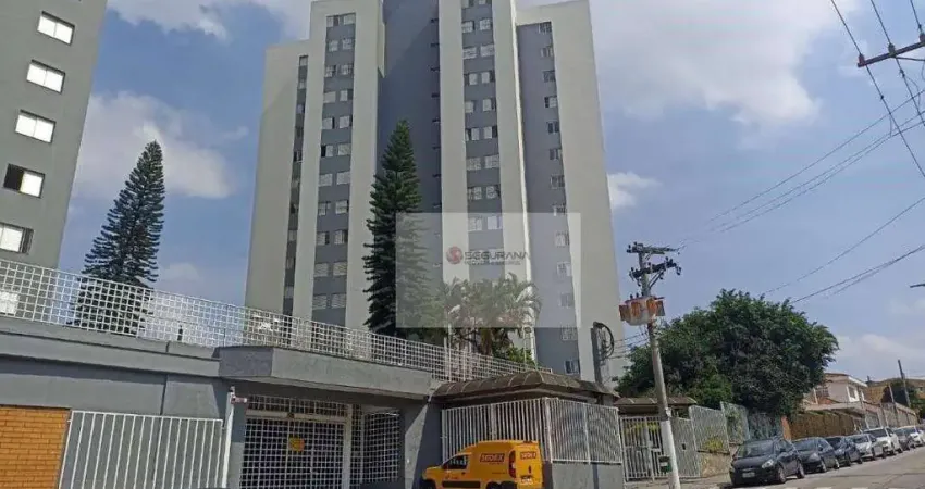 Apartamento com 2 dormitórios, 54 m² - venda por r$ 385.000,00 ou aluguel por r$ 3.300,00/mês - vila carrão - são paulo/sp