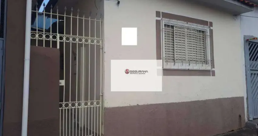 Casa para alugar, 50 m² por r$ 1.270,00/mês - vila formosa - são paulo/sp