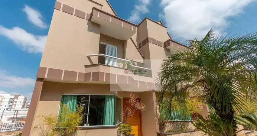 Sobrado com 3 dormitórios, 202 m² - venda por r$ 950.000,00 ou aluguel por r$ 7.060,00/mês - mooca - são paulo/sp