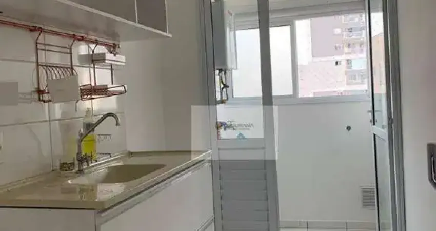 Apartamento com 2 dormitórios à venda, 55 m² por r$ 375.000,00 - jardim ibitirama - são paulo/sp