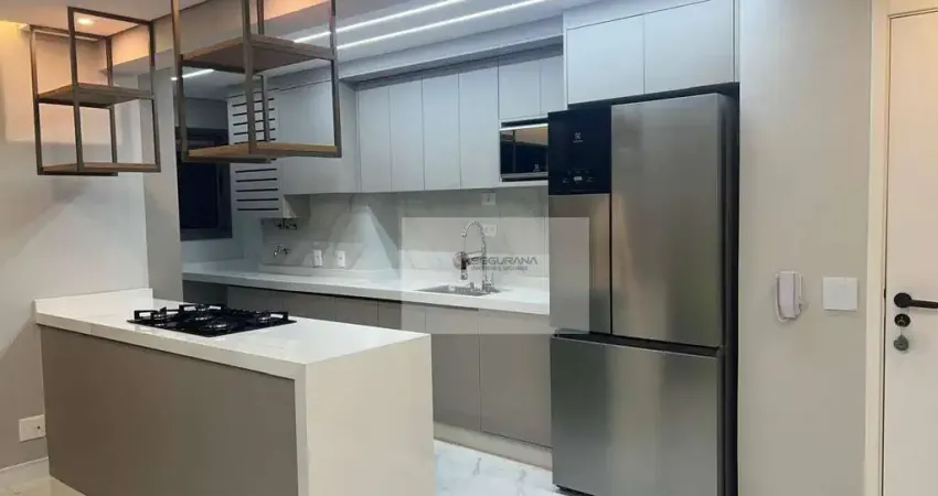 Apartamento com 2 dormitórios à venda, 77 m² por r$ 1.100.000 - vila prudente zona leste - são paulo/sp