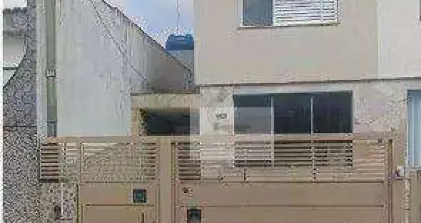 Sobrado com 3 dormitórios para alugar, 190 m² por R$ 3.700,01/mês - Vila Celeste - São Paulo/SP