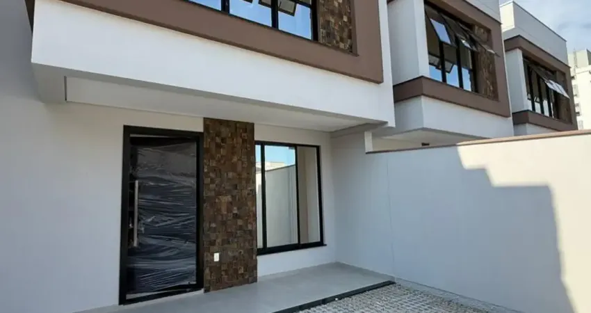 Casa com 2 quartos à venda na rua canto do sol, Itacolomi, Balneário Piçarras