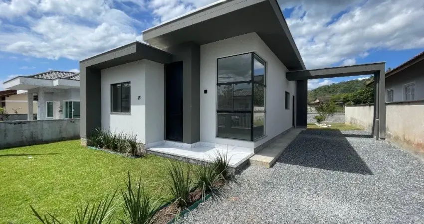 Casa com 3 quartos à venda no Estrada das Areias, Indaial 