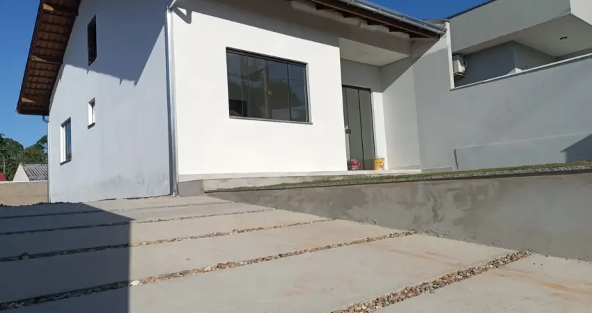 Seu novo lar está a um clique de distância — na charmosa estrada das areias, em indaial!