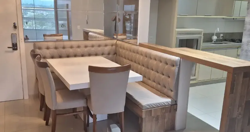 Apresentamos um excelente apartamento semimobiliado no bairro tapajós, em indaial, com 94,32 m² de área privativa e localização estratégica, a menos de 1 km do centro.