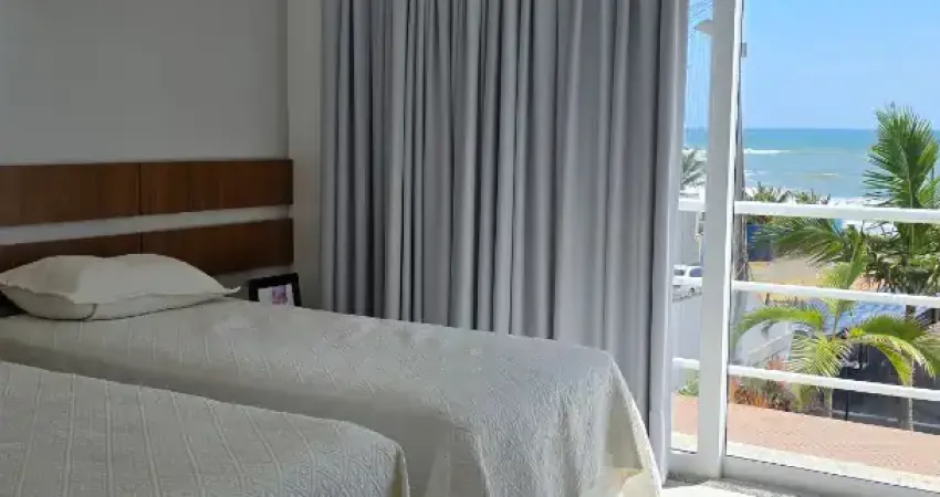 Casa de alto padrão em penha/sc, a poucos minutos do mar, com 231 m² privativos, 3 dormitórios (1 suíte), piscina, espaço gourmet e acabamento sofisticado, ideal para viver ou investir.