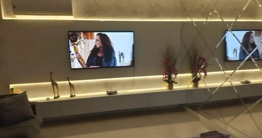 Solar Tower – Meia Praia | Itapema/SC Alto padrão | Totalmente mobiliado