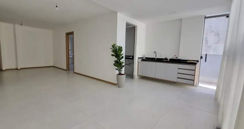 Apartamento com varanda gourmet a venda em jardim da penha , 3º quadra do mar