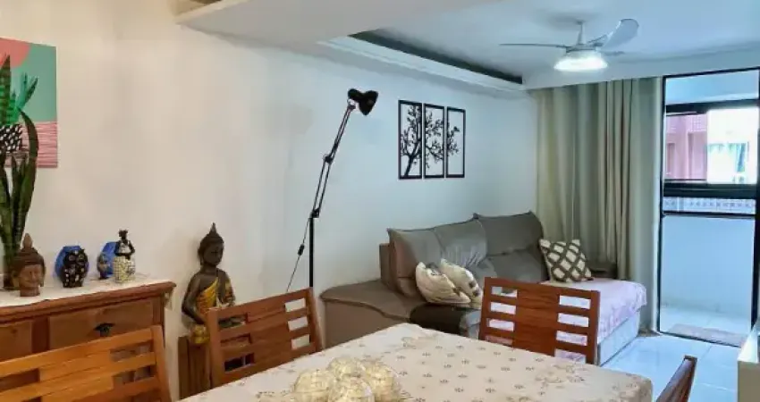 Apartamento 2 quartos com suíte e dependencia completa a venda em jardim da penha