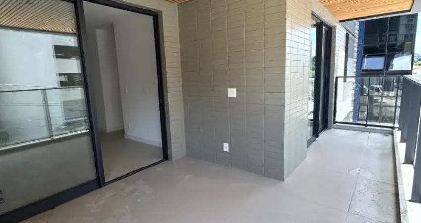 3 quartos com varanda gourmet (preparação) e duas vagas de garagens a venda em vitória