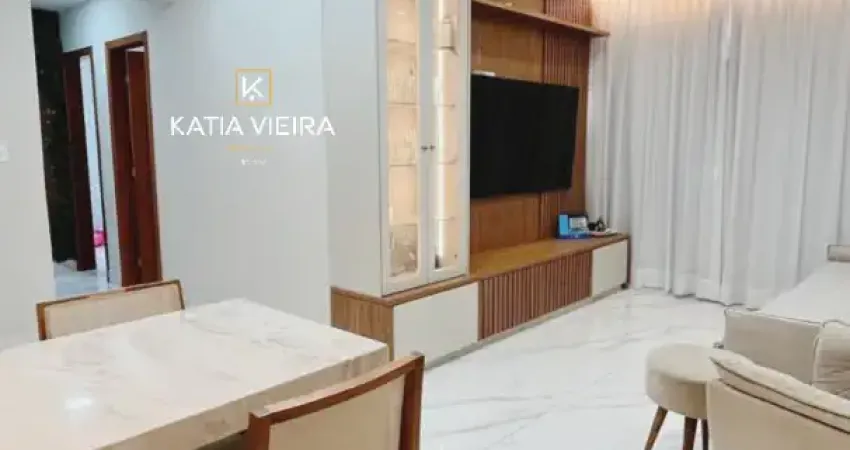 Apartamento com 3 quartos à venda no Jardim da Penha, Vitória 